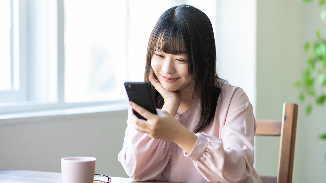 札幌でチャットレディが人気の理由ってなに？